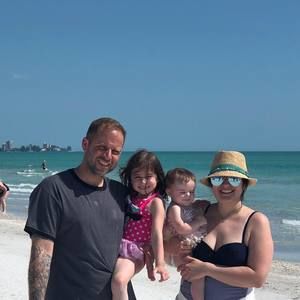 Meet your Posher, Theresa